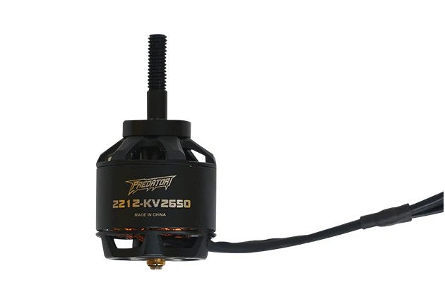 2212-KV2650 motor