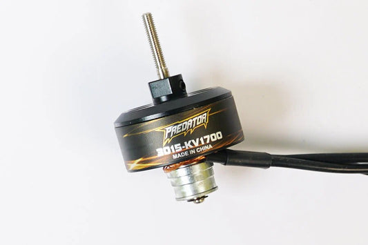 3015-KV1700 motor
