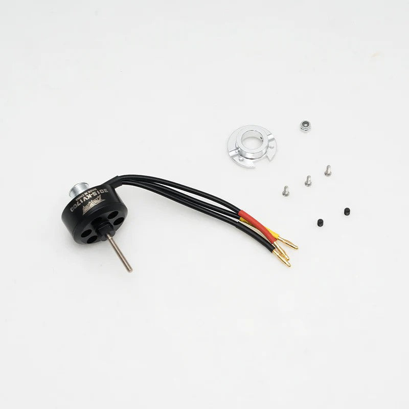3015-KV1700 motor(long shaft)