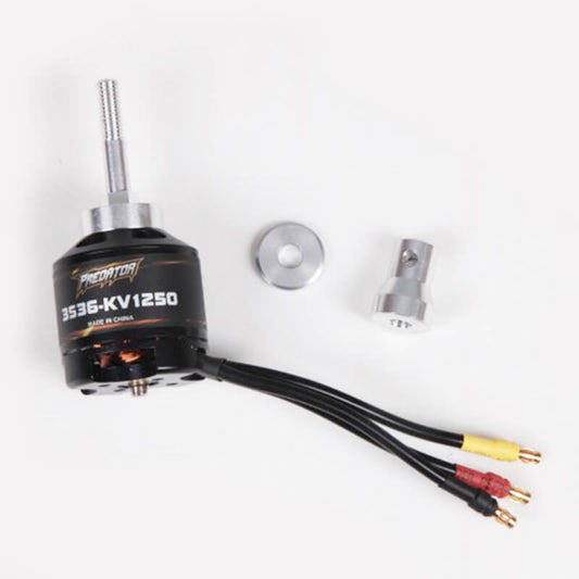 3536 KV1250 motor