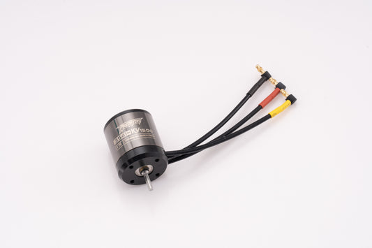 3541 BRUSHLESS MOTOR 1500KV