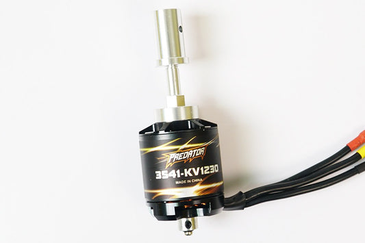 3541-KV1230 motor