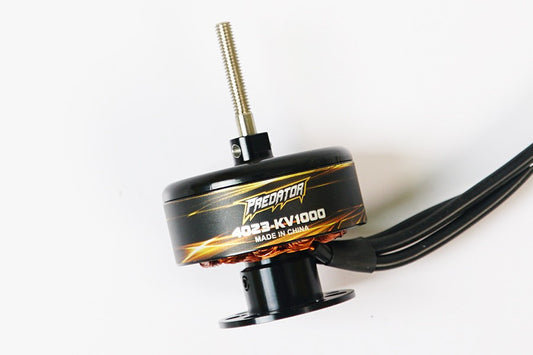 4023-KV1000 motor