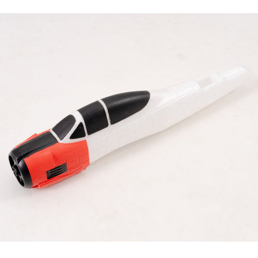 410mm T28  Fuselage