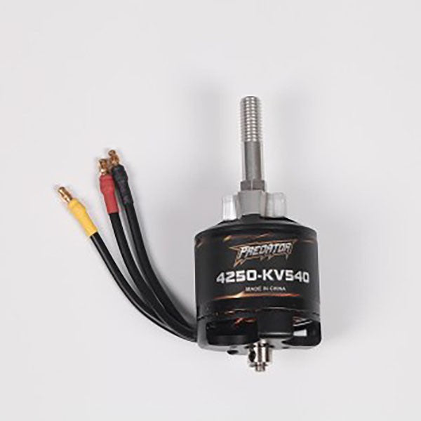 4250-KV540 motor