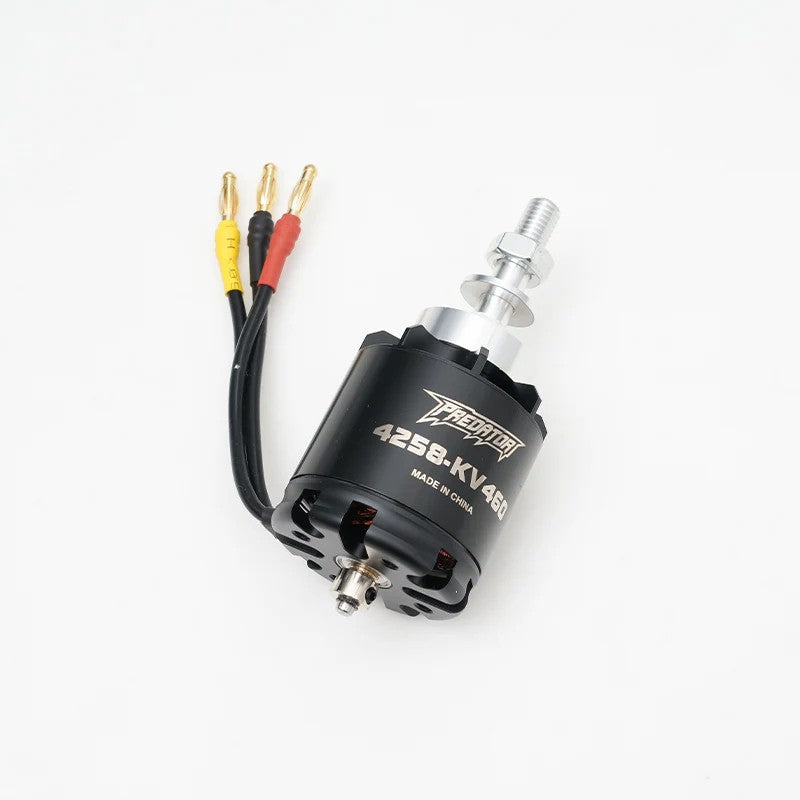 4258-KV460 motor