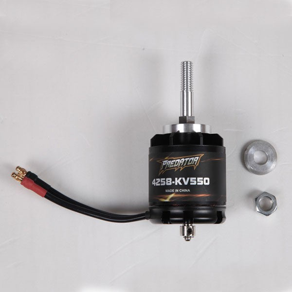 4258 KV550 motor