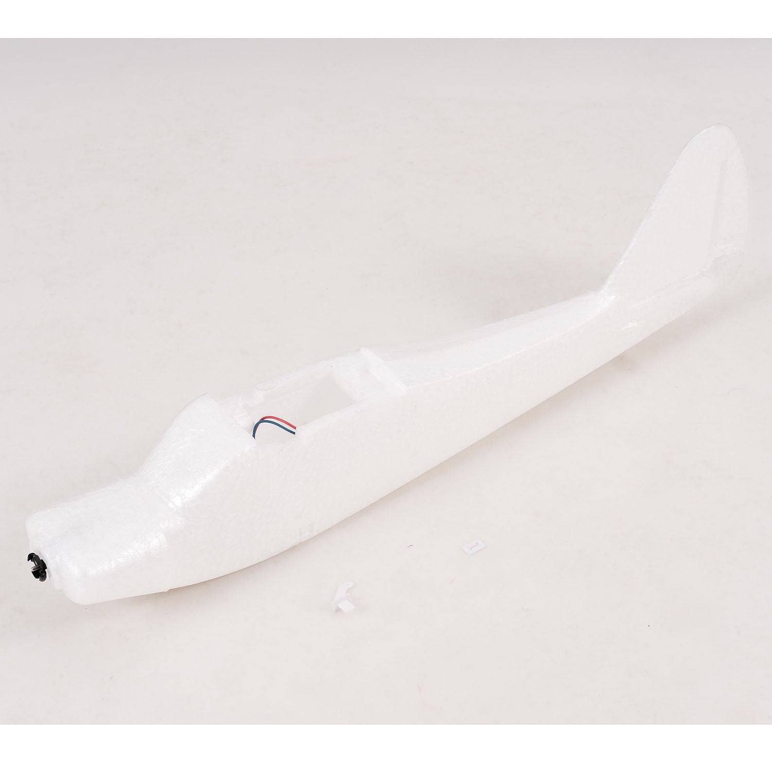 500mm PA-18 Fuselage