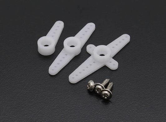 Servo 9 gram HXT900 Micro Servo 1.6kg / 0.12sec / 9g