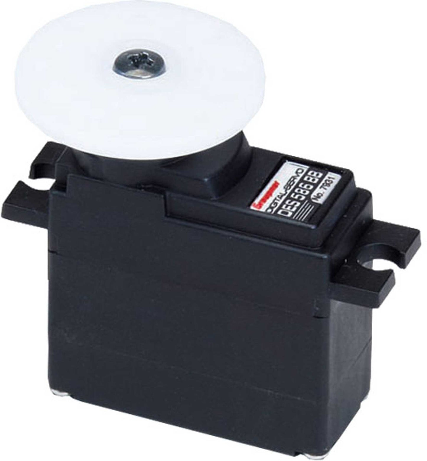 GRAUPNER DES 586 BB DIGITAL SERVO