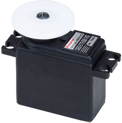 GRAUPNER DES 678 BB MG DIGITAL SERVO
