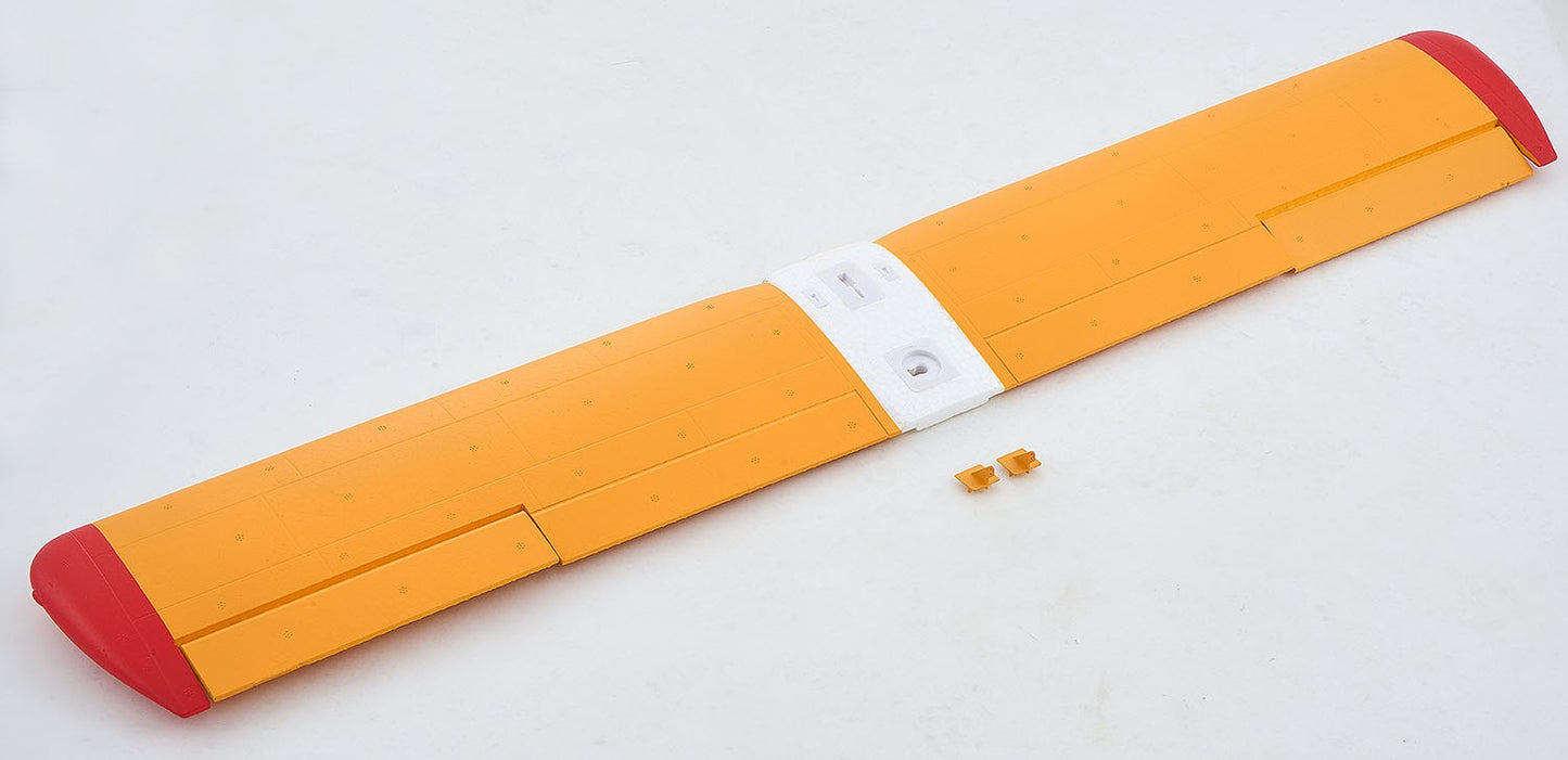 800mm Beaver - Main wing set (Yellow)
