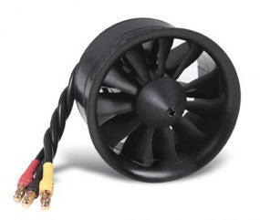 90mm Ducted fan(12-blade) w/o motor