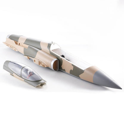 90mm Super Scorpion V2 - Fuselage (Camo)