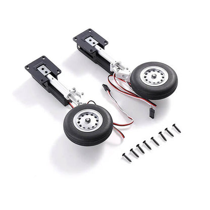 90mm Super Scorpion V2 - Main Landing Gear System