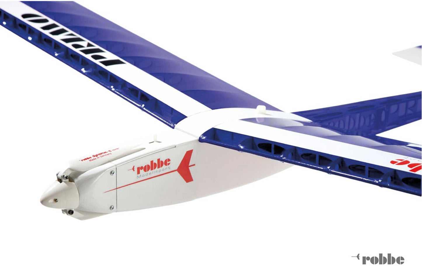 Robbe Modellsport PRIMO HOLZBAUSATZ "MADE IN GERMANY"