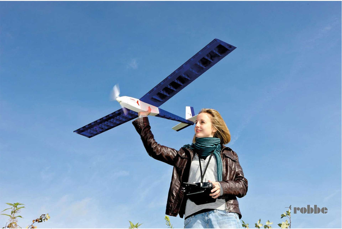 Robbe Modellsport PRIMO HOLZBAUSATZ "MADE IN GERMANY"