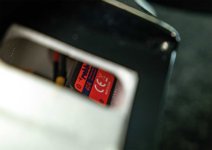 Robbe Modellsport Air Trainer 140 V2 EPO PNP mit Flight Controller (3-Achs Fluglagen-Stabilisierung, Gyro)