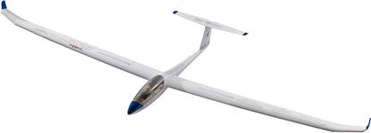 Robbe Modellsport ARCUS E 2.2 ARF(PNP) mit Klapptriebwerk , Einziehfahrwerk und Störklappen