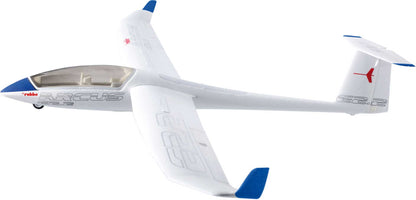 Robbe Modellsport ARCUS E 2.2 ARF(PNP) mit Klapptriebwerk , Einziehfahrwerk und Störklappen
