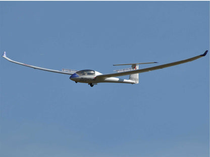 Robbe Modellsport ARCUS E 2.2 ARF(PNP) mit Klapptriebwerk , Einziehfahrwerk und Störklappen