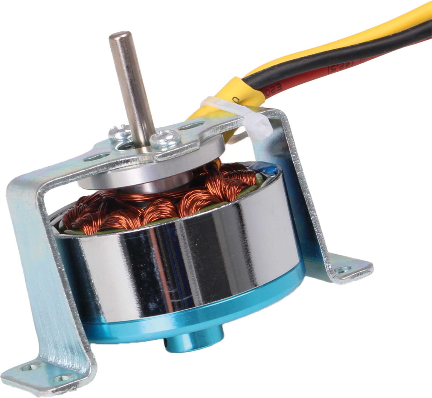 Robbe Modellsport BRUSHLESS MOTOR + BEFESTIGUNG AIR BEAVER