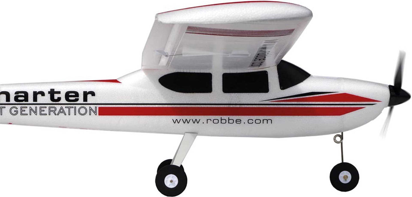 Robbe Modellsport CHARTER NXG TRAINER PNP
