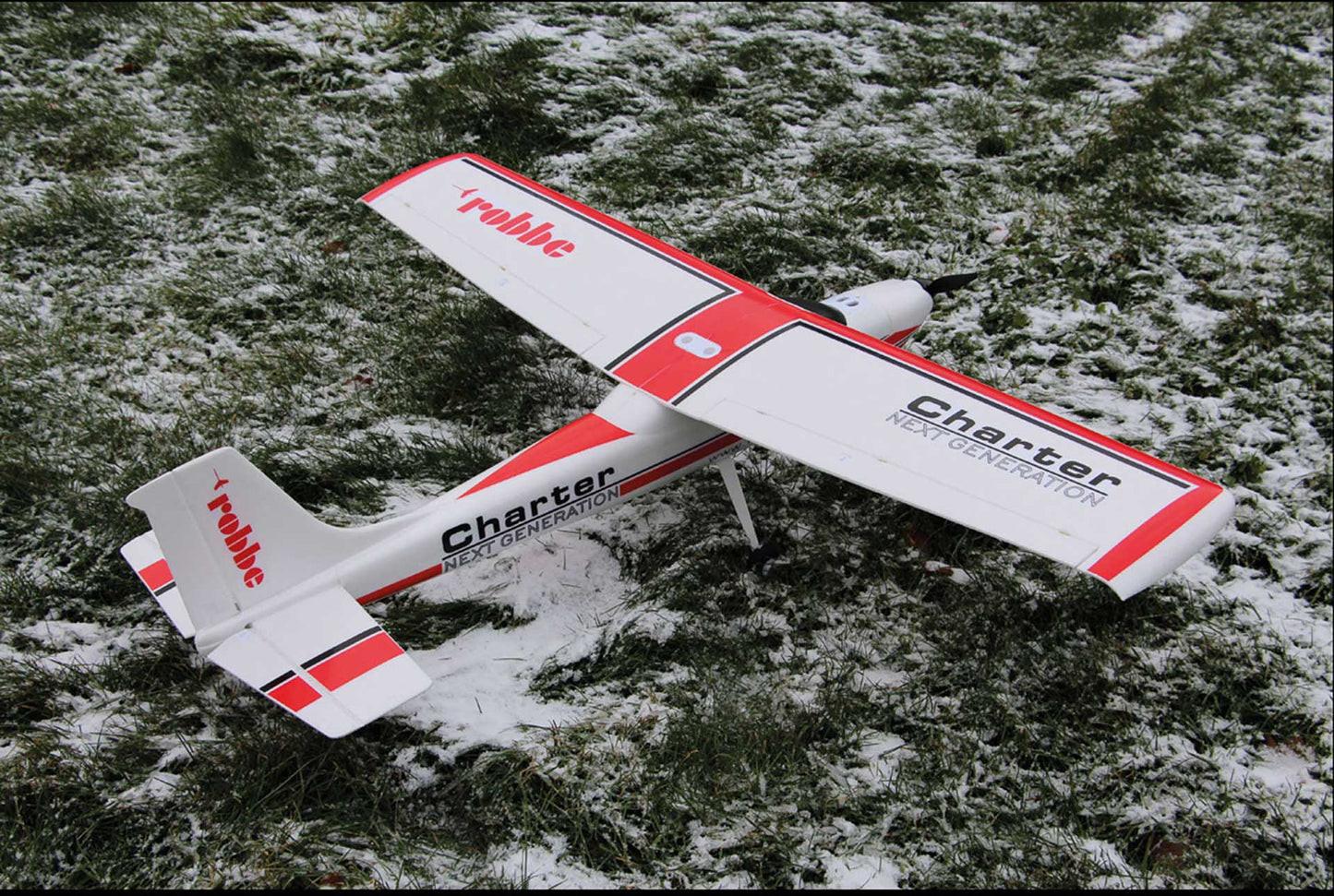 Robbe Modellsport CHARTER NXG TRAINER PNP