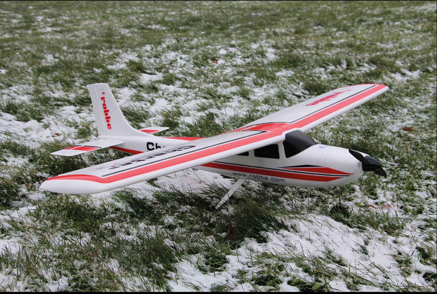 Robbe Modellsport CHARTER NXG TRAINER PNP