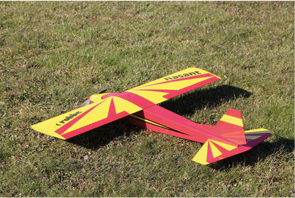 Robbe Modellsport Rasant Holzbausatz "MADE IN GERMANY" Elektro Version