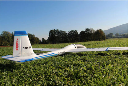 Robbe Modellsport SZD-54 KUNSTFLUGSEGLER AUS EPO PNP