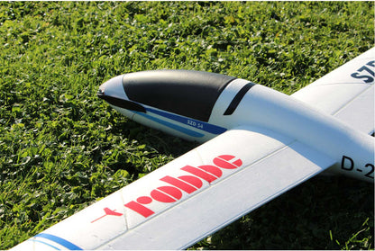 Robbe Modellsport SZD-54 KUNSTFLUGSEGLER AUS EPO PNP