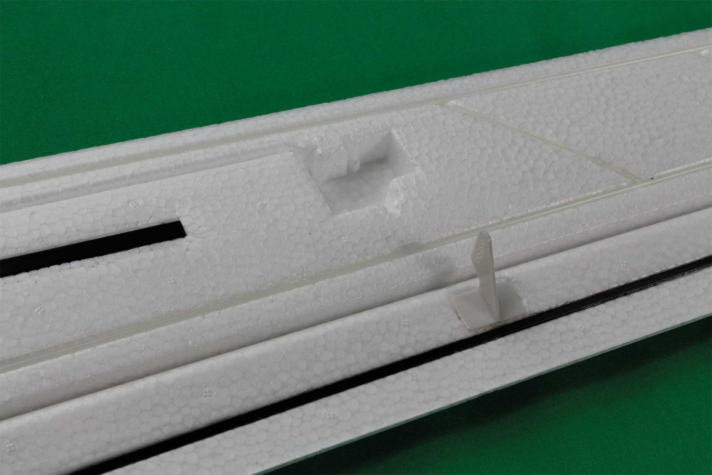 Robbe Modellsport SZD-54 FLÄCHENSATZ MIT DEKORSATZ OHNE SERVOS