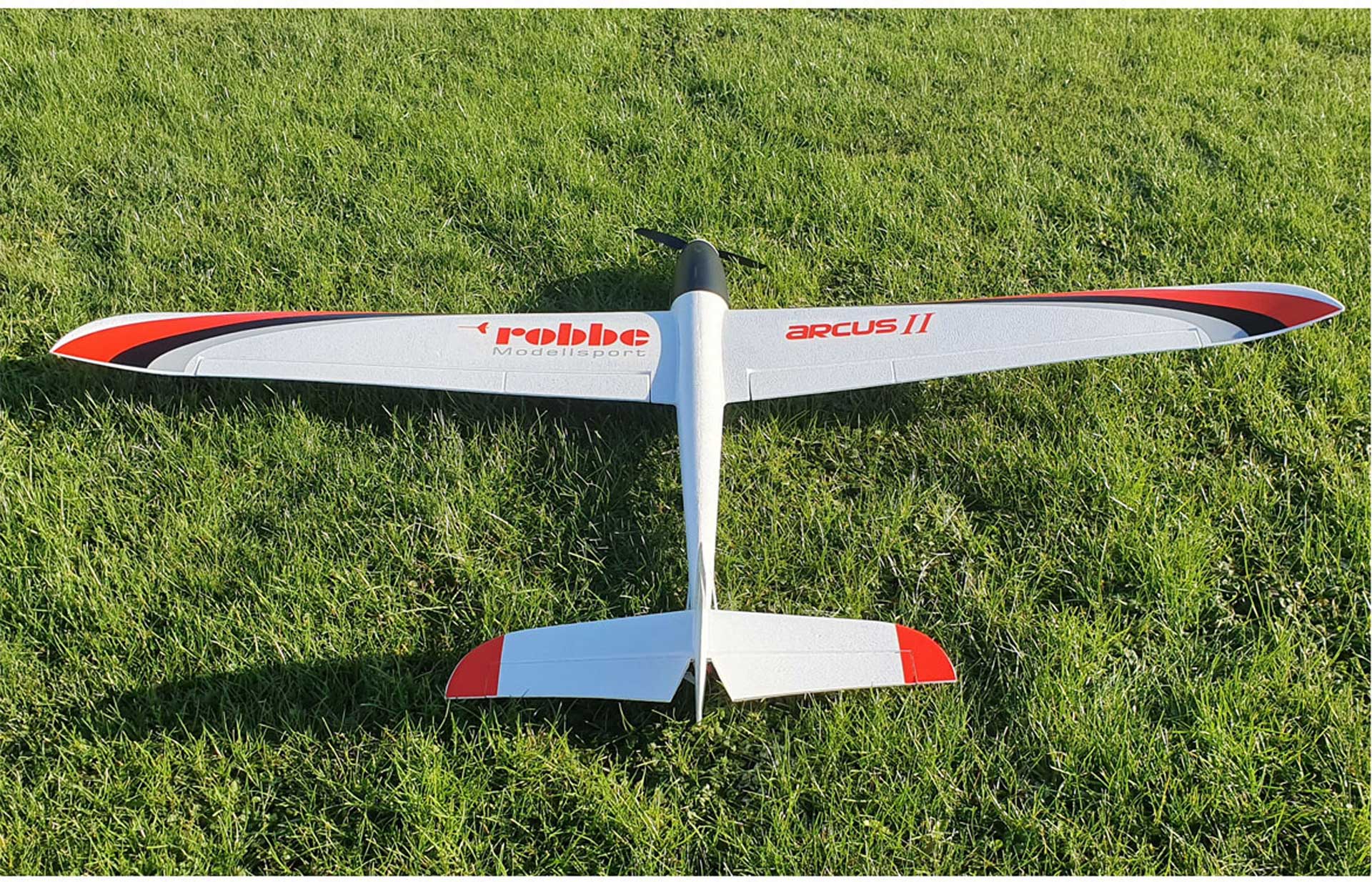 Robbe Modellsport ARCUS II PNP