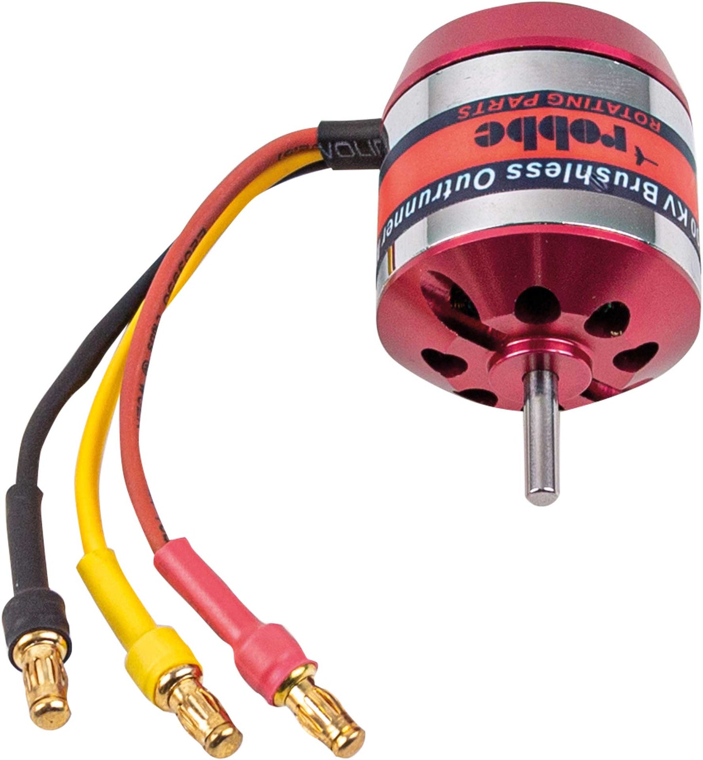 Robbe Modellsport Brushless-Motor 2830 Aussenläufer 1100KV Arcus II