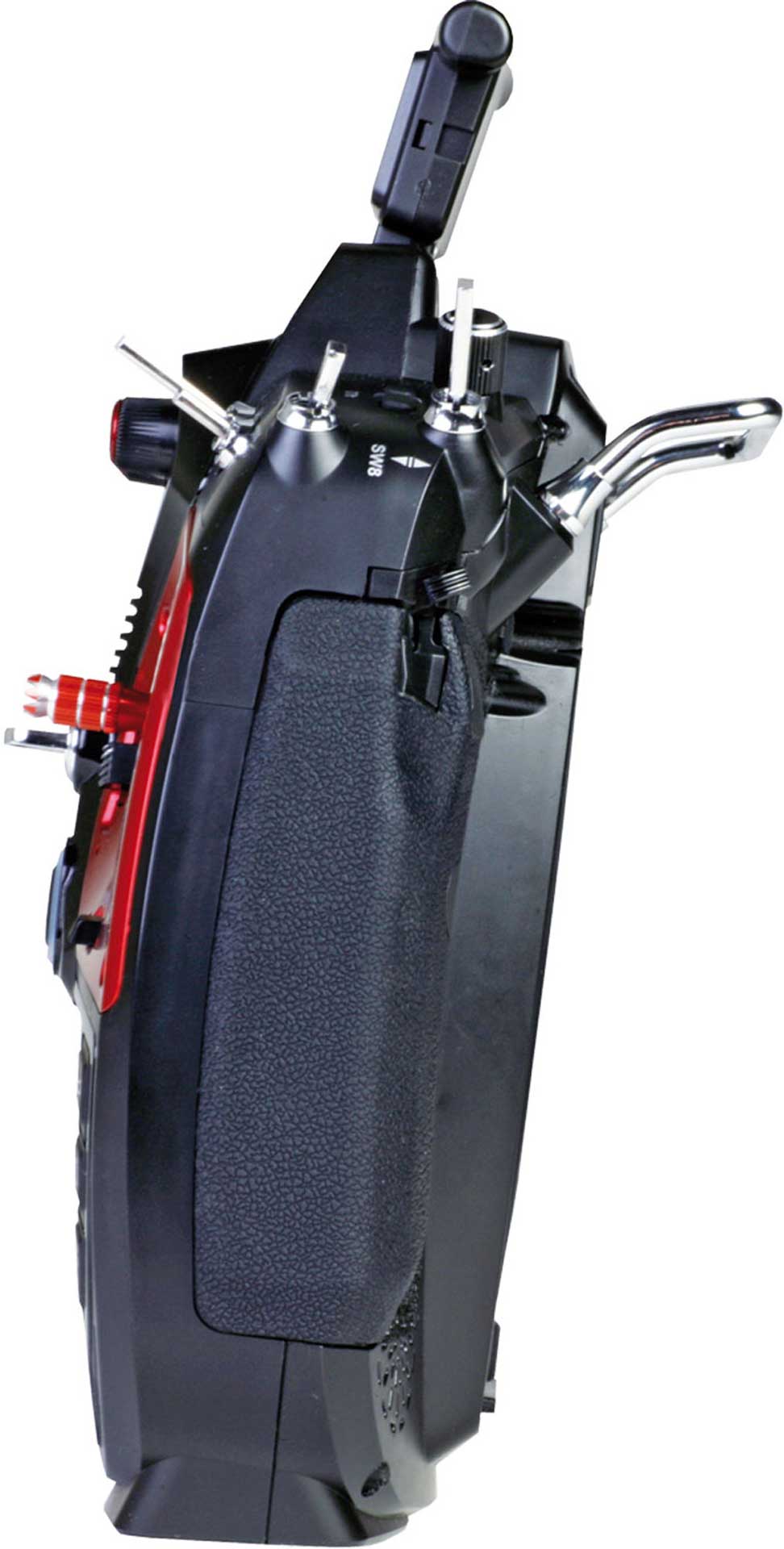 GRAUPNER MZ-32 HOTT Einzelsender 2,4Ghz Fernsteuerung