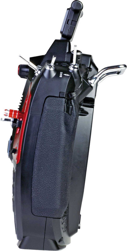 GRAUPNER MZ-32 HOTT Einzelsender 2,4Ghz Fernsteuerung