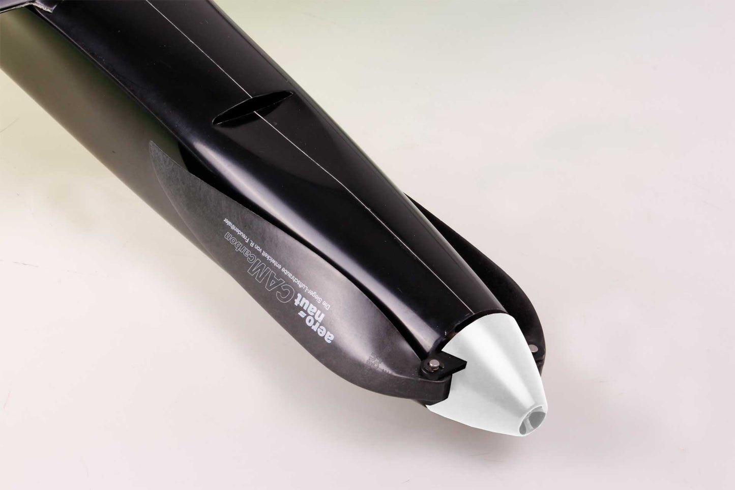 Robbe Modellsport AMPLITUDE PNP VOLL-GFK/CFK HOTLINER MIT EINGEBAUTEN SERVOS UND ANTRIEB