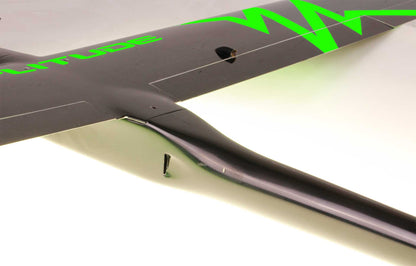 Robbe Modellsport AMPLITUDE PNP VOLL-GFK/CFK HOTLINER MIT EINGEBAUTEN SERVOS UND ANTRIEB