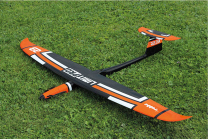 Robbe Modellsport LIMIT PRO ARF VOLL-GFK/CFK