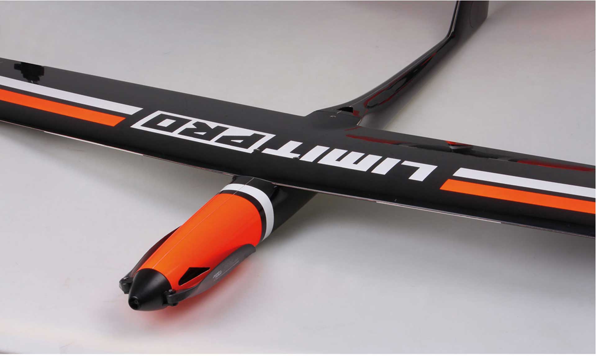 Robbe Modellsport LIMIT PRO ARF VOLL-GFK/CFK