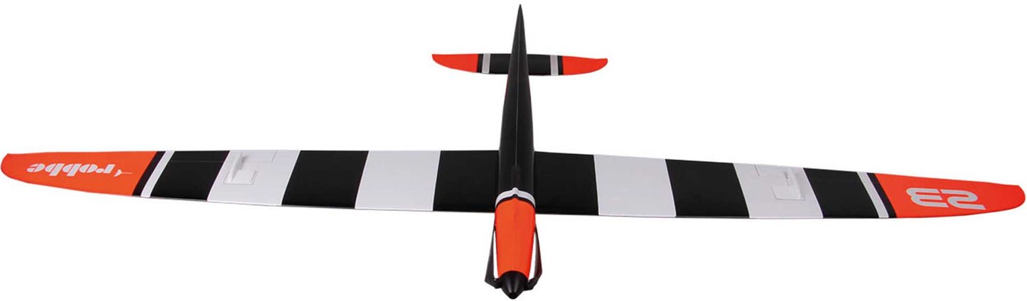 Robbe Modellsport LIMIT PRO ARF VOLL-GFK/CFK