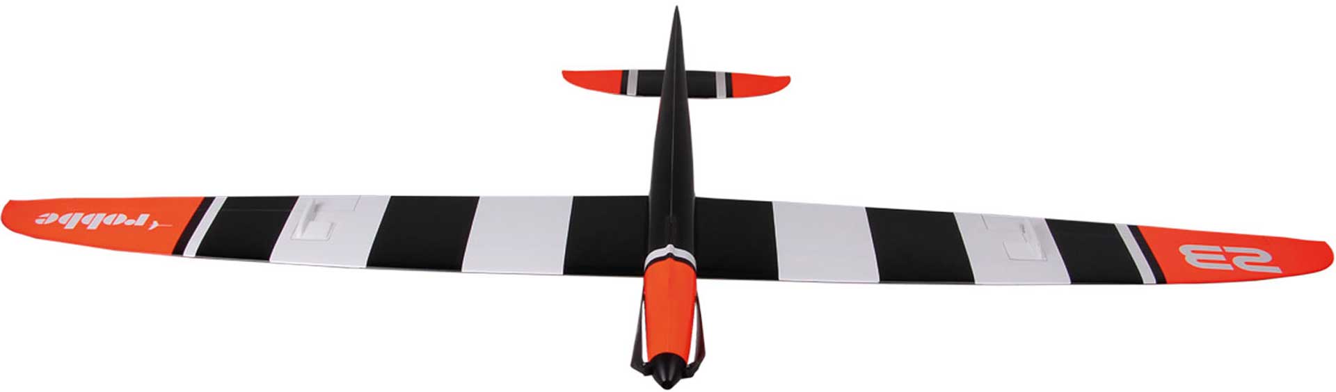 Robbe Modellsport LIMIT PRO ARF VOLL-GFK/CFK