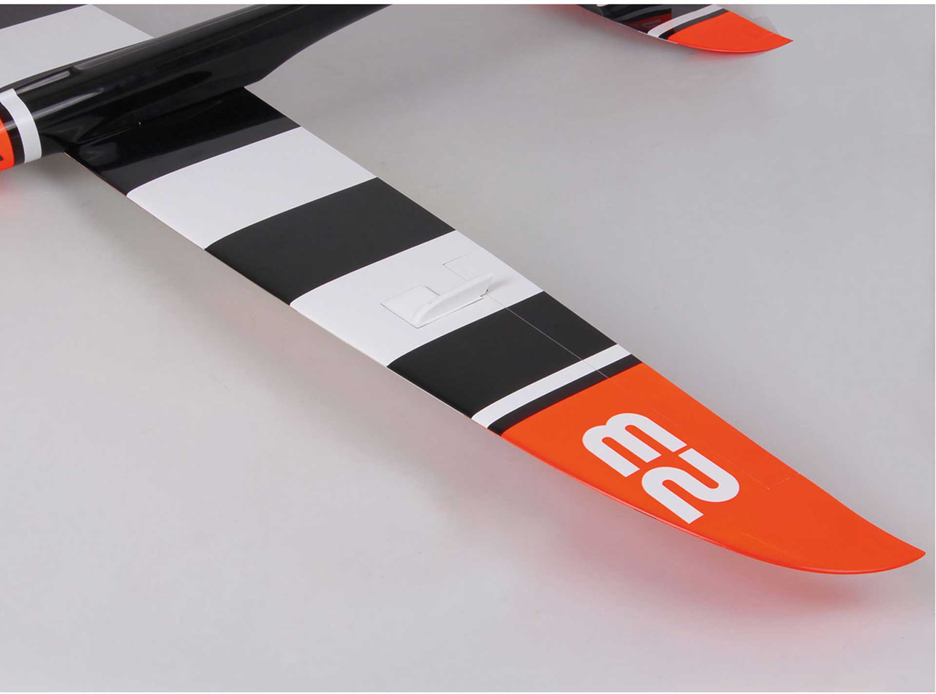 Robbe Modellsport LIMIT PRO ARF VOLL-GFK/CFK