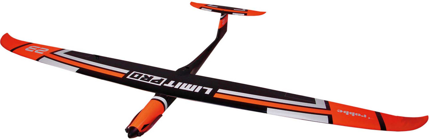Robbe Modellsport LIMIT PRO ARF VOLL-GFK/CFK