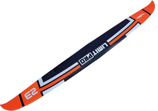 Robbe Modellsport FLÄCHENSATZ LIMIT PRO ARF OHNE SERVOS