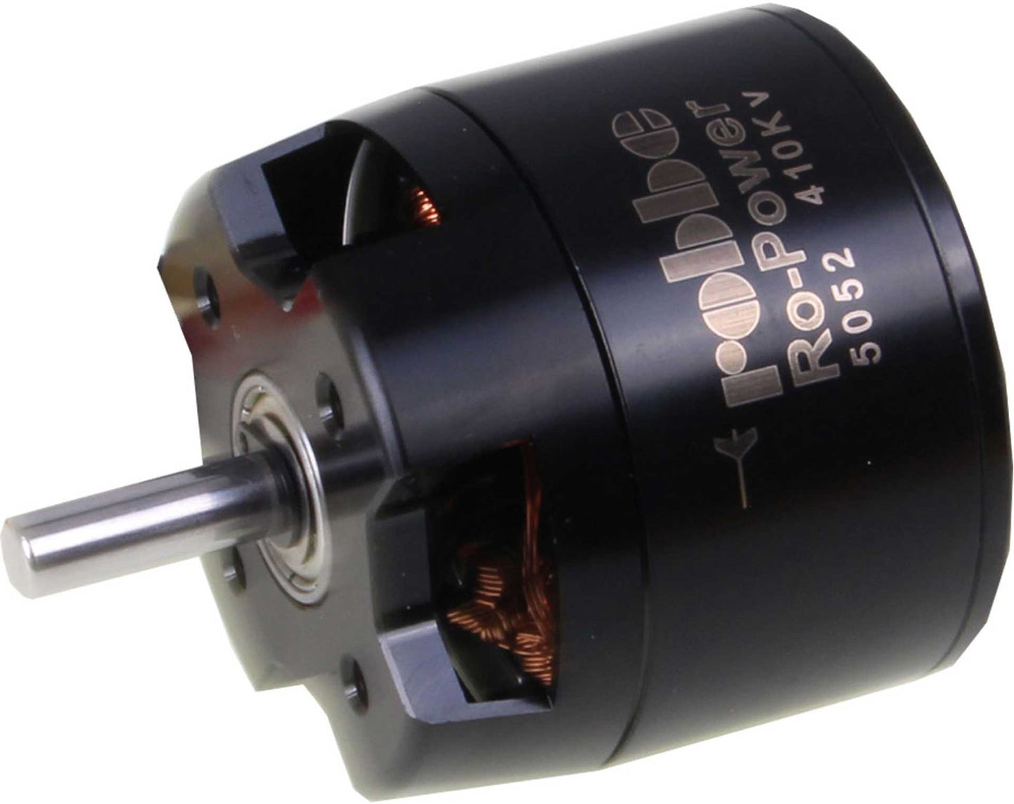 Robbe Modellsport RO-POWER TORQUE 5052 410 K/V Brushless Motor