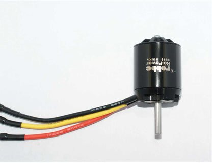 Robbe Modellsport RO-POWER TORQUE 3546 910 K/V Brushless Motor