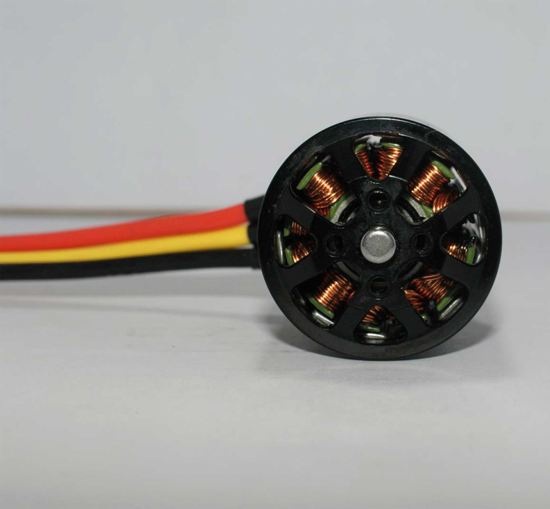 Robbe Modellsport RO-POWER TORQUE 3546 910 K/V Brushless Motor
