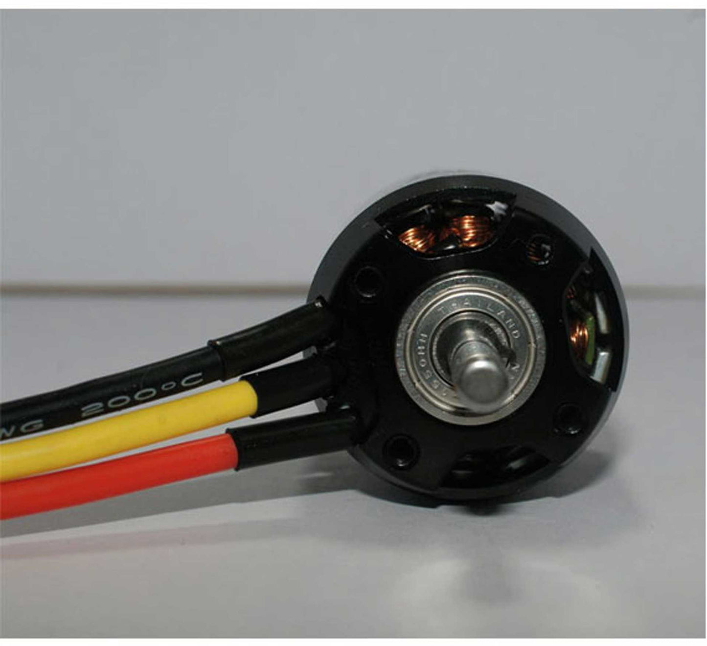 Robbe Modellsport RO-POWER TORQUE 3546 760 K/V Brushless Motor